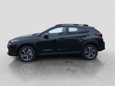 New 2026 Subaru Crosstrek 2.0i Premium image 2