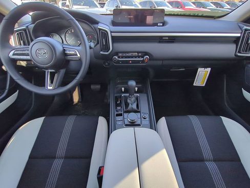 New 2026 MAZDA CX-50 AWD 2.5 S w/ Weather Package image 15