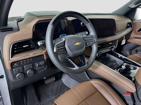 New 2026 Chevrolet Tahoe High Country AWD/4WD image 9