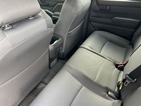 Certified 2025 Toyota Tacoma SR5 image 11