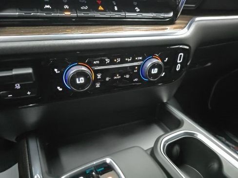 Certified 2024 Chevrolet Silverado 1500 LT Trail Boss image 20