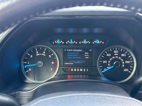 Used 2017 Ford F150 XLT w/ Equipment Group 302A Luxury RWD image 20