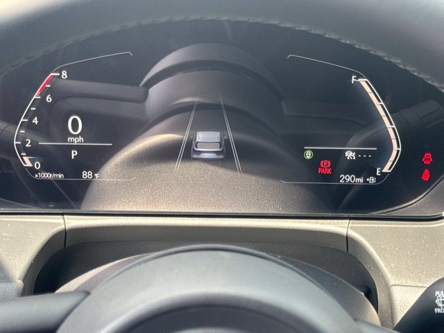 New 2026 MAZDA CX-5 Preferred AWD/4WD image 21