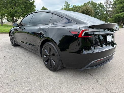 Used 2024 Tesla Model 3 Long Range RWD image 7