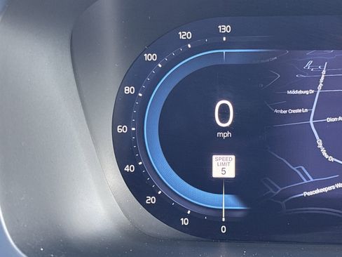 Used 2025 Volvo XC90 B6 Plus image 21