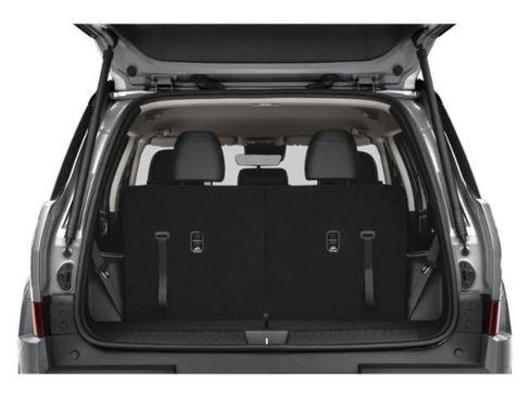New 2027 Hyundai Santa Fe SEL w/ Tow & Go Package FWD image 11