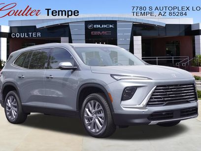 New 2026 Buick Enclave Preferred w/ Super Cruise Package