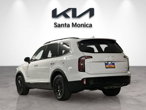 Certified 2024 Kia Telluride SX Prestige X-Pro image 3