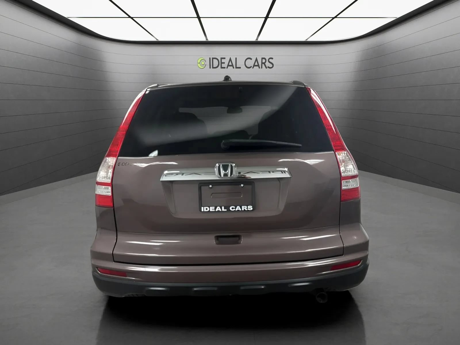 Used 2010 Honda CR-V EX-L image 6