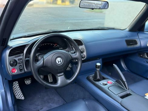 Used 2003 Honda S2000 image 21