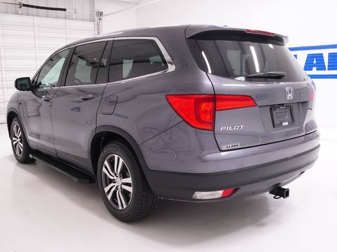 Used 2016 Honda Pilot EX-L image 34