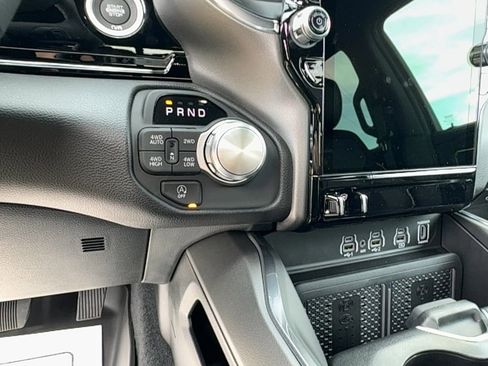 New 2026 RAM 1500 Laramie w/ Night Edition image 17