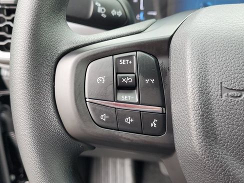 New 2025 Ford Ranger XL image 22