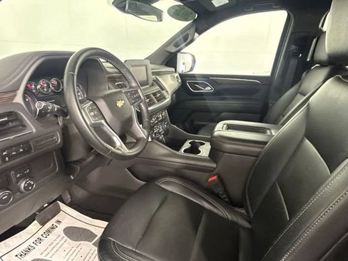 Used 2023 Chevrolet Suburban LS w/ Driver Alert Package RWD image 12