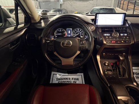 Used 2019 Lexus NX 300 F Sport image 12