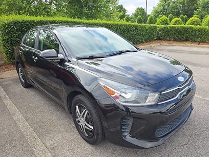Used 2019 Kia Rio LX