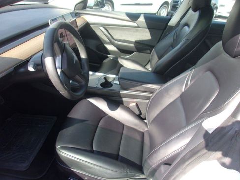 Used 2023 Tesla Model 3 Long Range AWD/4WD image 14