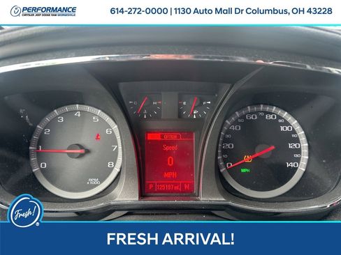 Used 2015 GMC Terrain SLE w/ Convenience Package FWD image 18