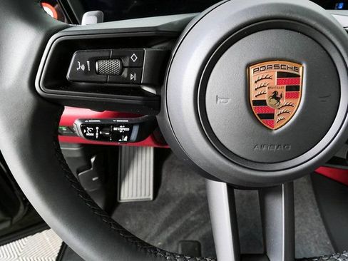 New 2026 Porsche Cayenne AWD/4WD image 10