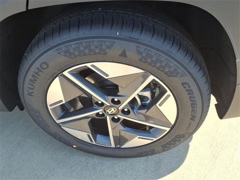 New 2026 Hyundai Tucson SEL image 19