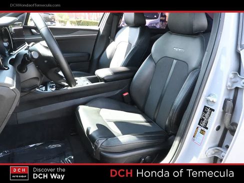 Used 2022 Kia K5 GT-Line AWD/4WD image 18