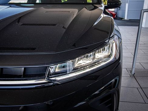 New 2026 Volkswagen Jetta Sport image 9