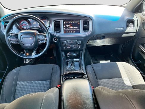 Used 2023 Dodge Charger SXT w/ Blacktop Package AWD/4WD image 21