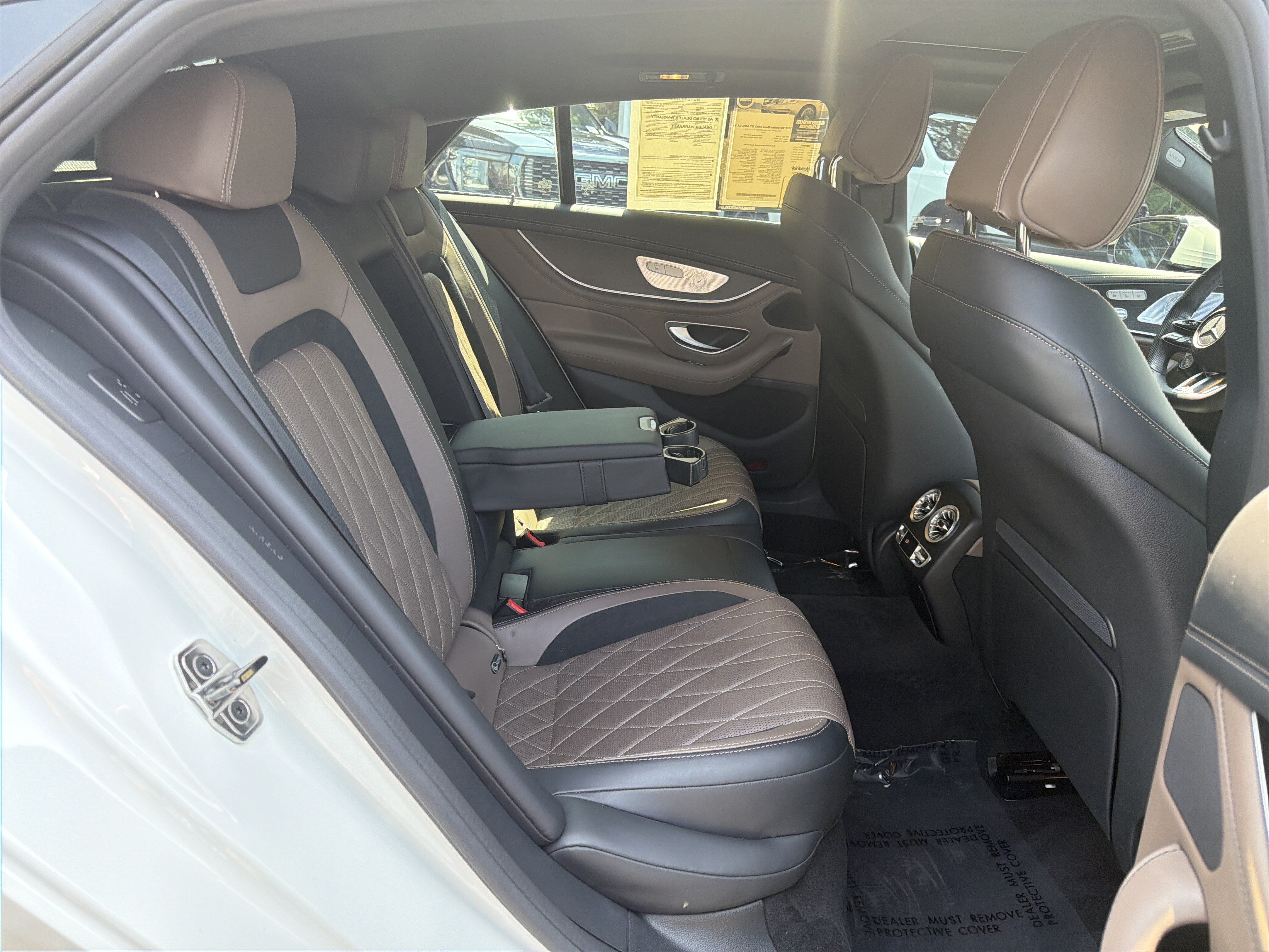 Used 2022 Mercedes-Benz AMG GT 53 image 33