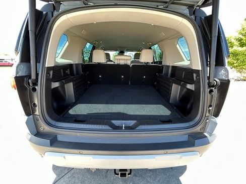 Used 2026 Honda Passport RTL image 30