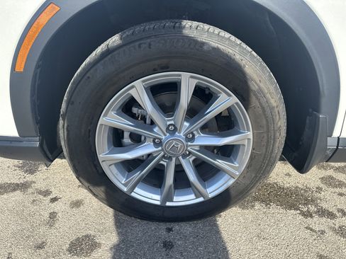 Certified 2024 Honda CR-V EX-L image 7