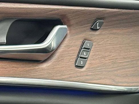 New 2025 Jeep Grand Cherokee Summit image 40