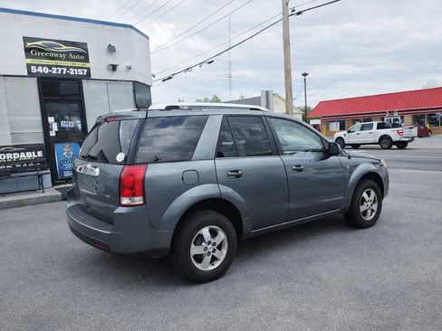 Used 2007 Saturn Vue 2WD V6 image 6