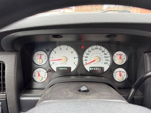 Used 2003 Dodge Ram 1500 Truck SLT image 8