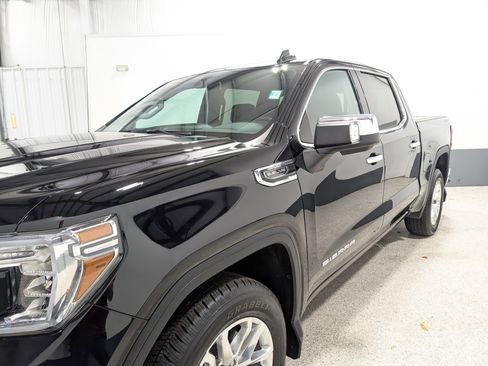 Used 2020 GMC Sierra 1500 SLT image 7