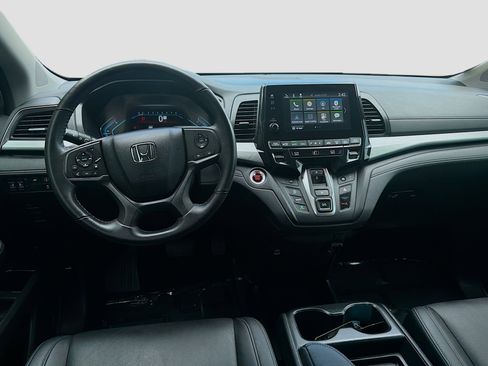 Used 2024 Honda Odyssey EX-L image 20