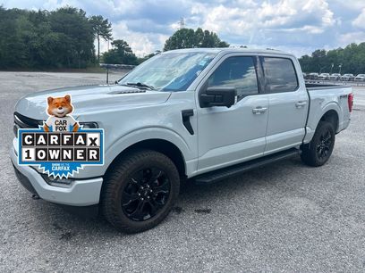Used 2023 Ford F150 XLT w/ Equipment Group 302A High
