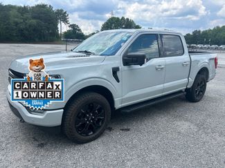 Used 2023 Ford F150 XLT w/ Equipment Group 302A High AWD/4WD 360° Tour