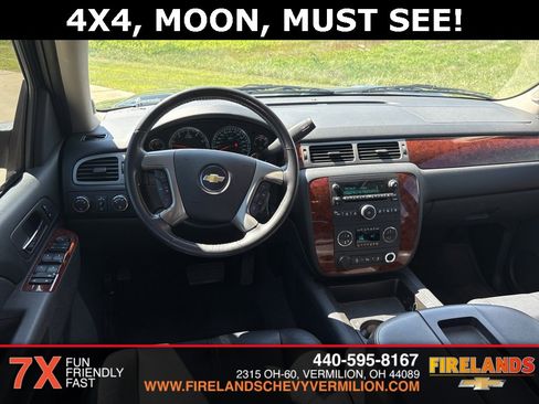 Used 2012 Chevrolet Tahoe LT w/ All-Star Edition image 38