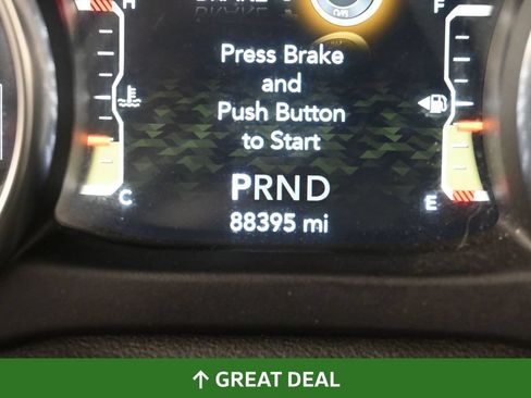 Used 2020 Jeep Gladiator Rubicon w/ Cold Weather Group AWD/4WD image 38