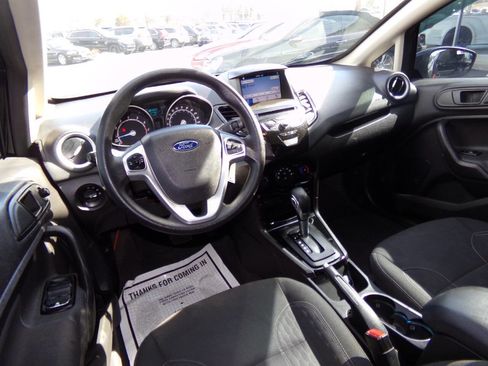 Used 2019 Ford Fiesta SE w/ Equipment Group 201A FWD image 19
