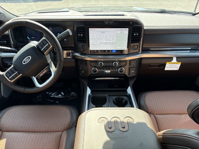 New 2026 Ford F250 King Ranch AWD/4WD image 16