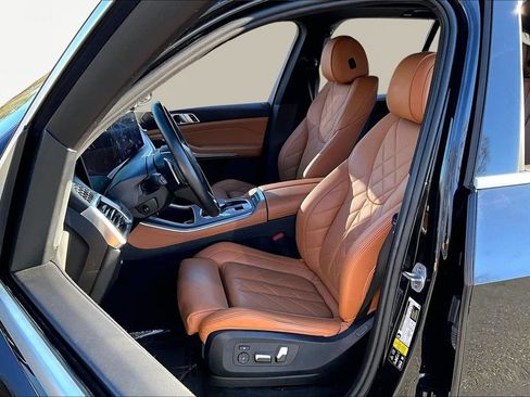 Used 2024 BMW X5 xDrive40i w/ Premium Package image 15