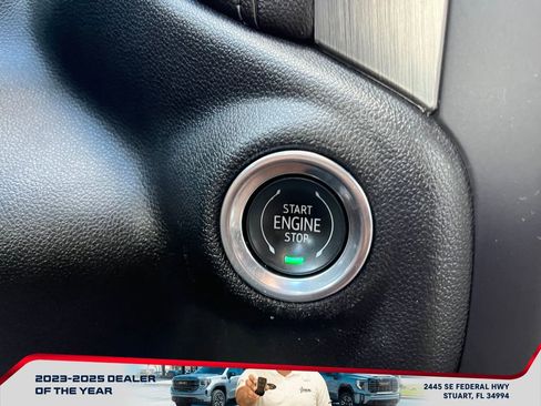 Used 2020 GMC Sierra 2500 Denali w/ Denali Ultimate Package image 29