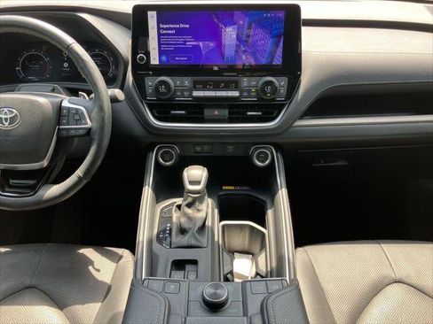 Certified 2024 Toyota Grand Highlander AWD image 20