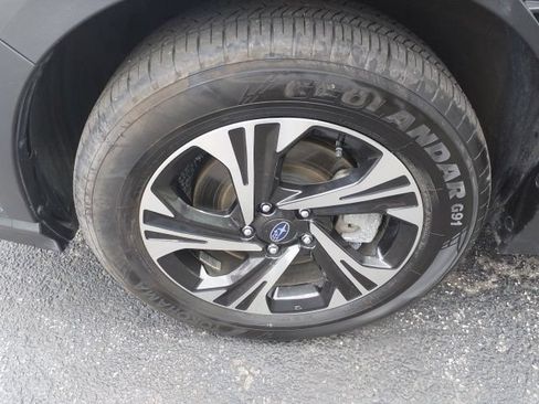 Certified 2024 Subaru Crosstrek 2.0i Premium AWD/4WD image 4