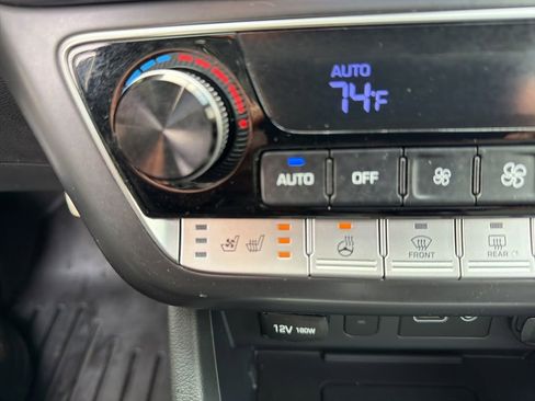 Used 2018 Hyundai Sonata Limited image 18