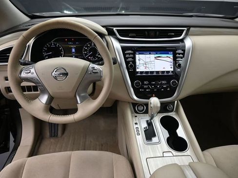 Used 2015 Nissan Murano SV image 25