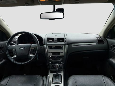 Used 2011 Ford Fusion SEL w/ 302A Rapid Spec Order Code FWD image 27