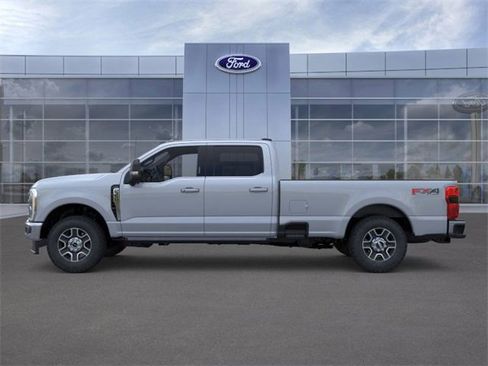 New 2025 Ford F350 Lariat w/ Lariat Ultimate Package image 3