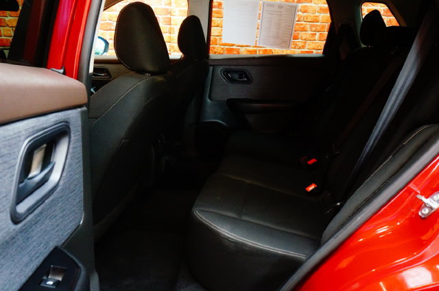 Certified 2023 Nissan Rogue S AWD/4WD image 33